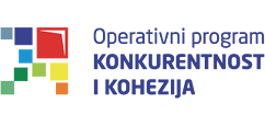 Operativni program konkurentonst i kohezija